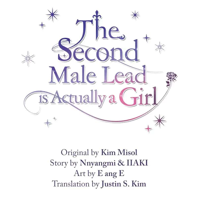 The Second Male Lead Is Actually a Girl Chapter 26 Page 10