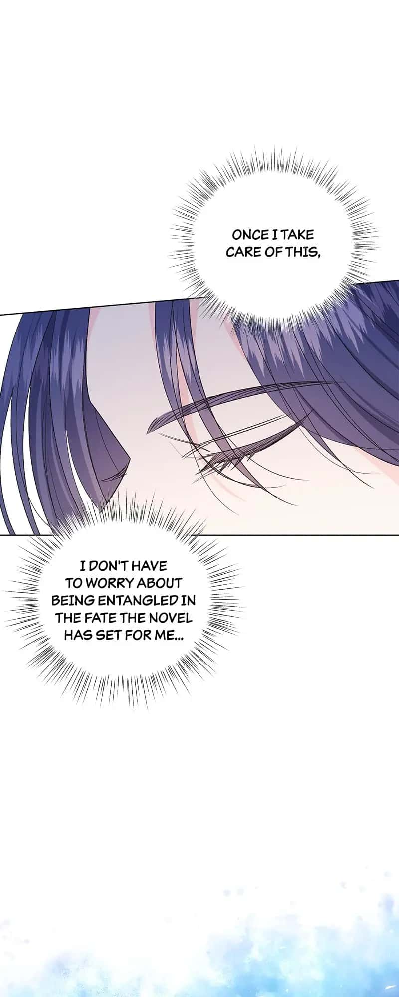 The Second Male Lead Is Actually a Girl Chapter 26 Page 13