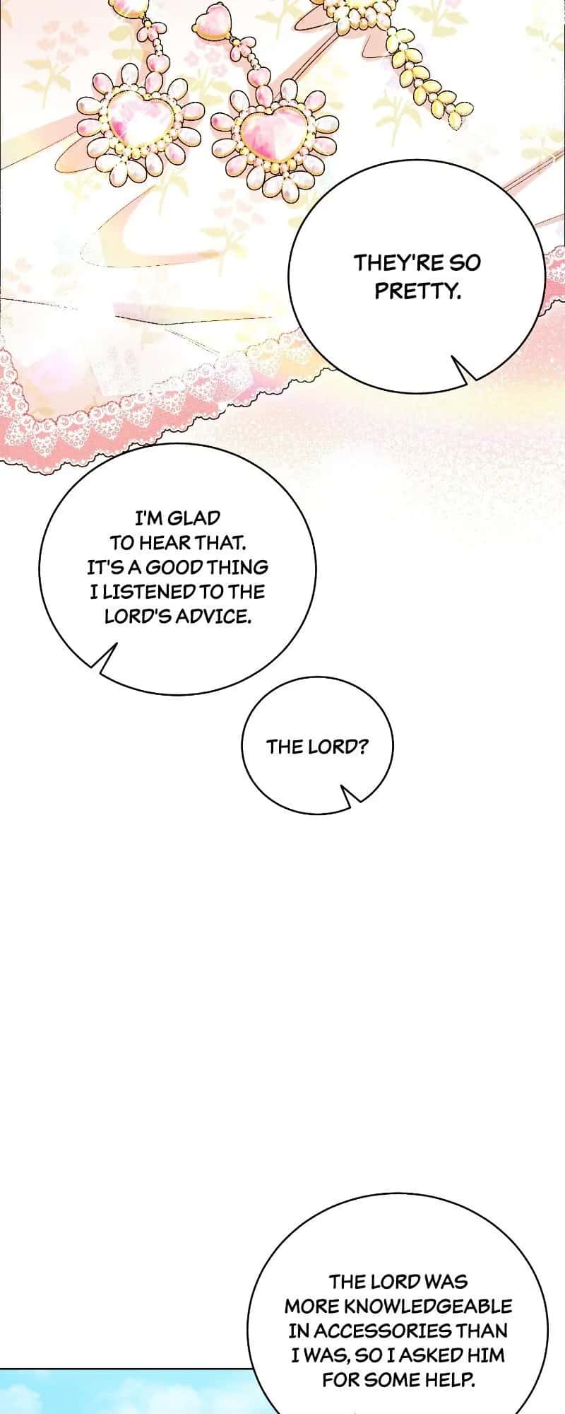 The Second Male Lead Is Actually a Girl Chapter 46 Page 11
