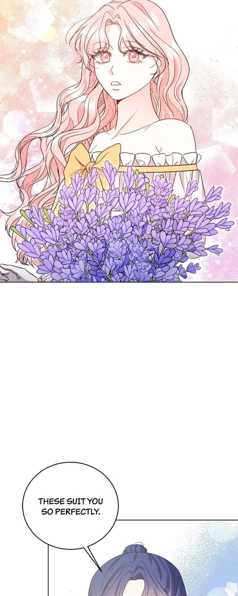 The Second Male Lead Is Actually a Girl Chapter 46 Page 25