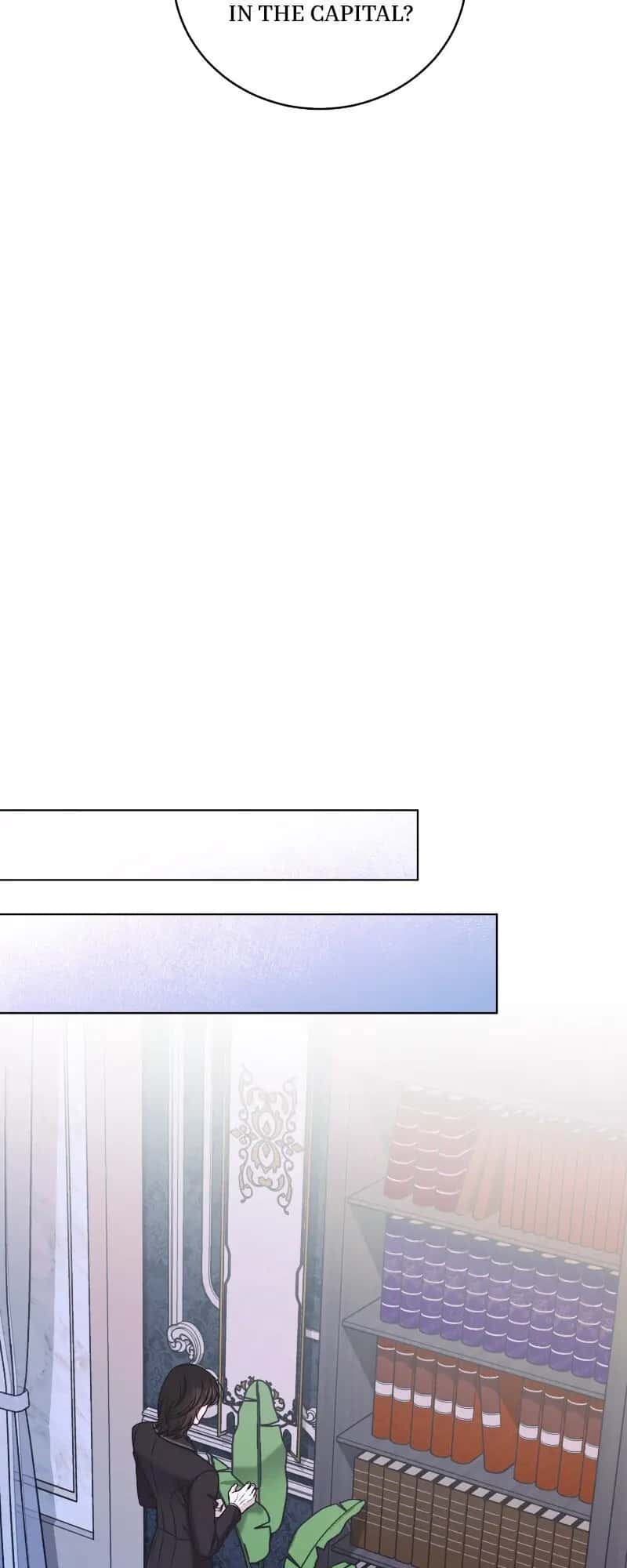 The Second Male Lead Is Actually a Girl Chapter 46 Page 56