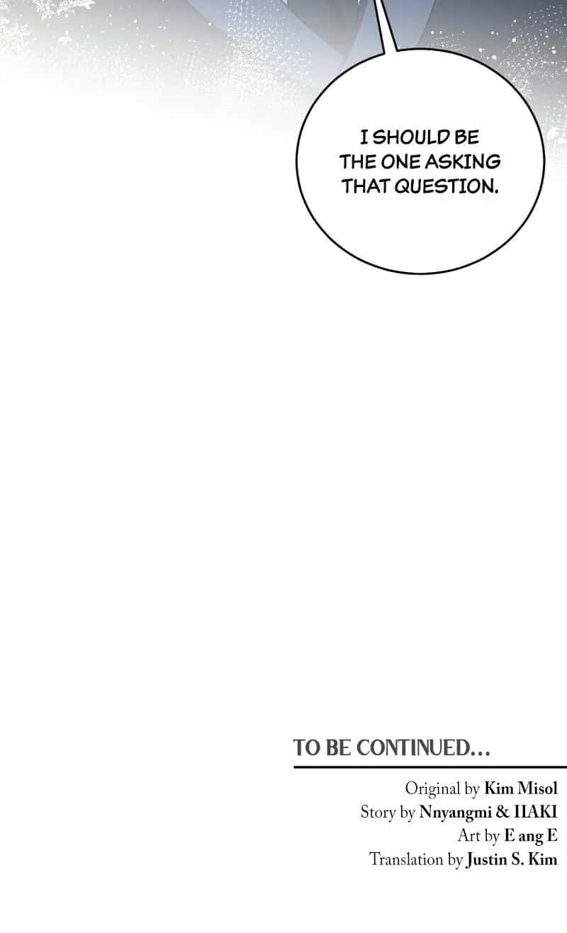 The Second Male Lead Is Actually a Girl Chapter 46 Page 64