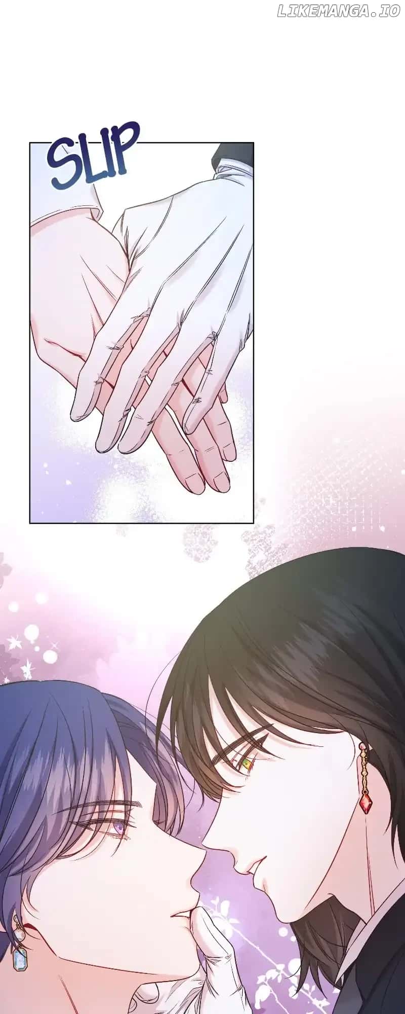 The Second Male Lead Is Actually a Girl Chapter 47 Page 11