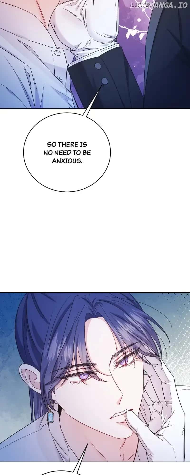 The Second Male Lead Is Actually a Girl Chapter 47 Page 12