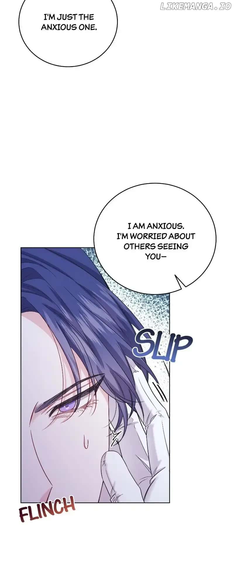 The Second Male Lead Is Actually a Girl Chapter 47 Page 14