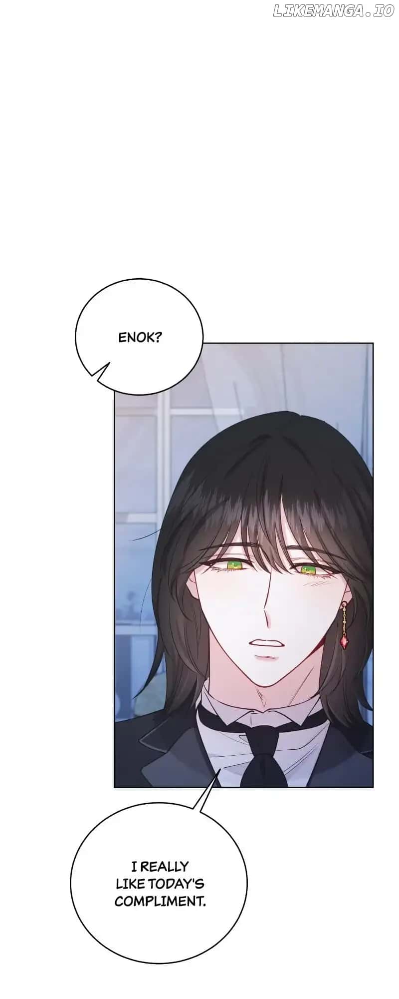 The Second Male Lead Is Actually a Girl Chapter 47 Page 34