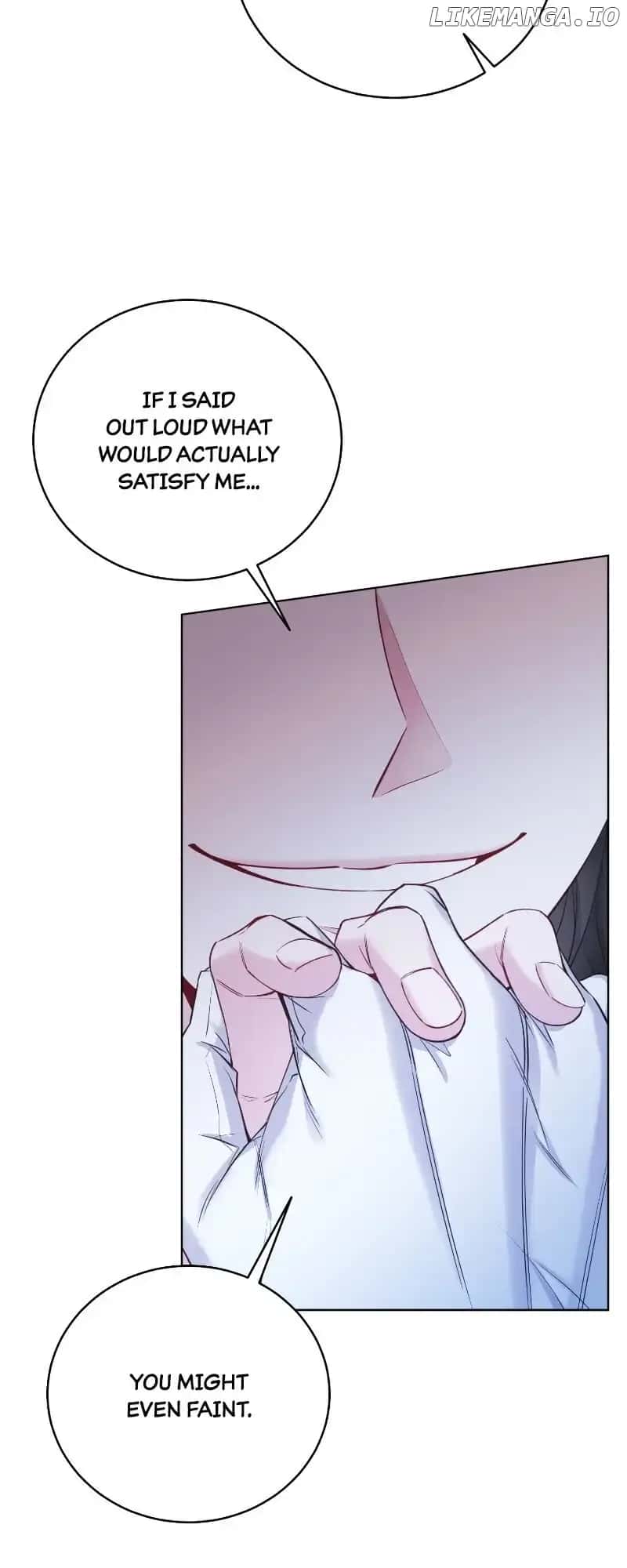 The Second Male Lead Is Actually a Girl Chapter 47 Page 38