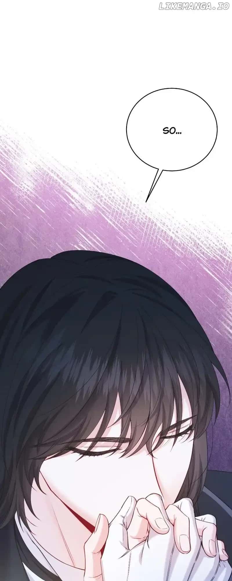 The Second Male Lead Is Actually a Girl Chapter 47 Page 39