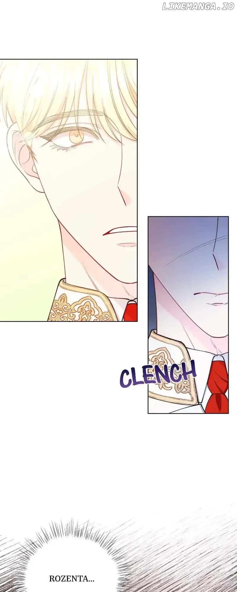 The Second Male Lead Is Actually a Girl Chapter 47 Page 48