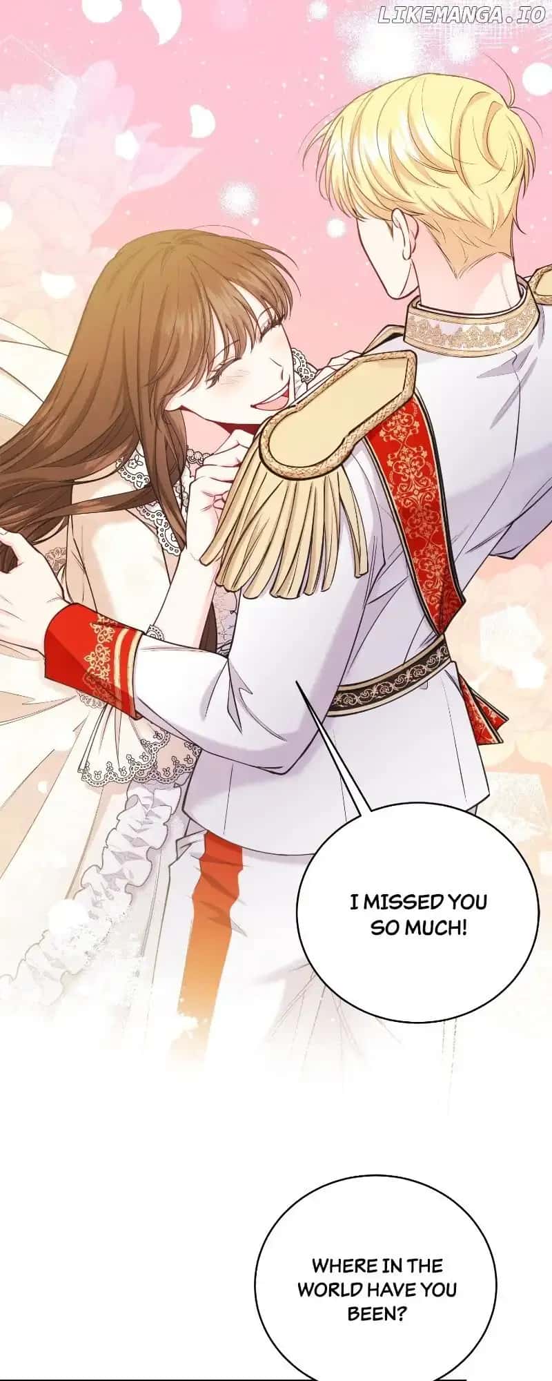 The Second Male Lead Is Actually a Girl Chapter 47 Page 51