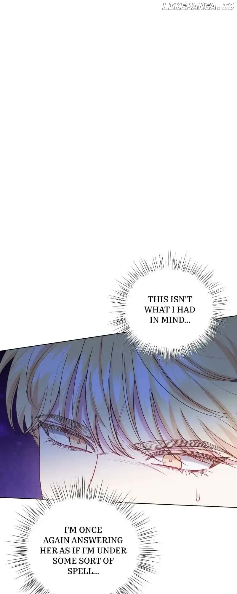 The Second Male Lead Is Actually a Girl Chapter 47 Page 58