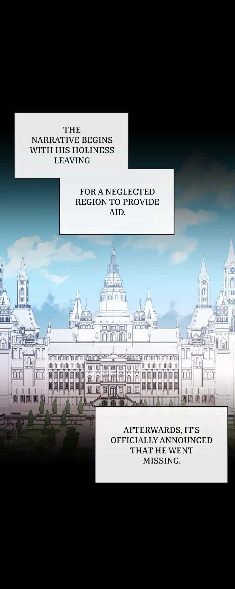 The Second Male Lead Is Actually a Girl Chapter 48 Page 14