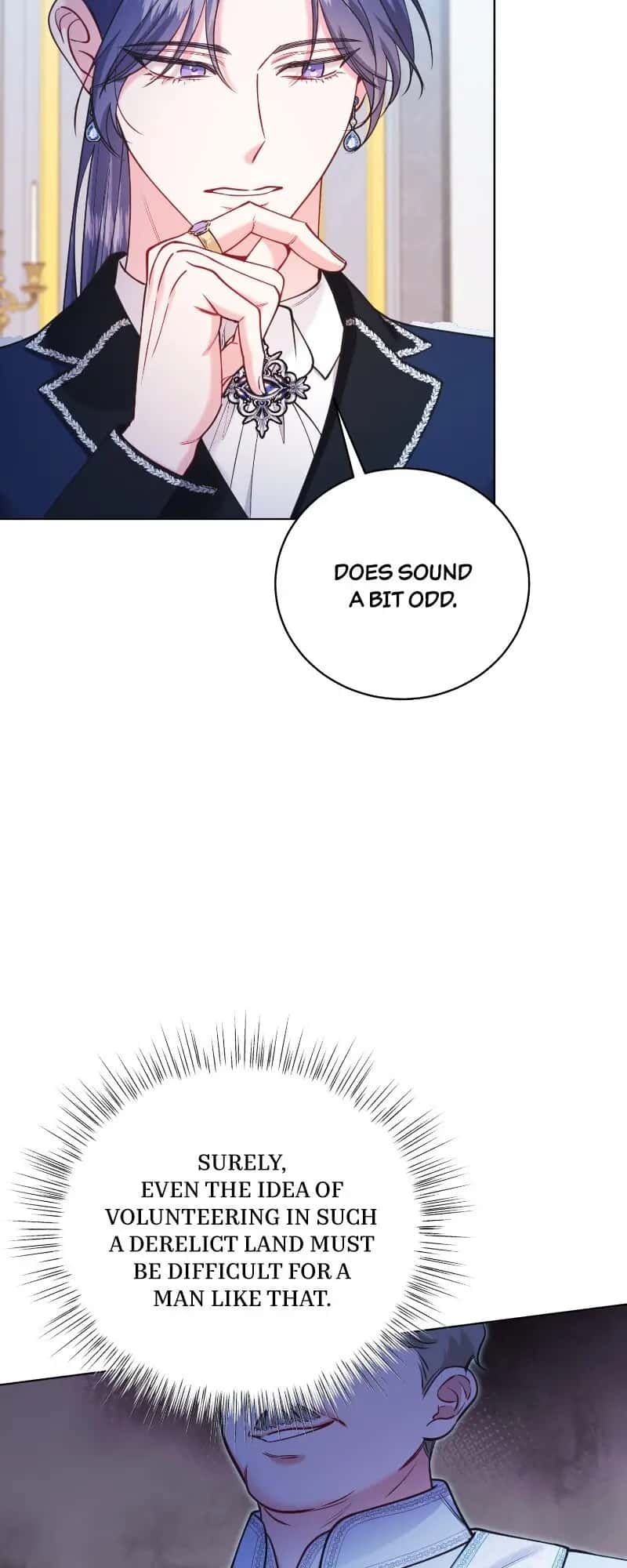 The Second Male Lead Is Actually a Girl Chapter 48 Page 30