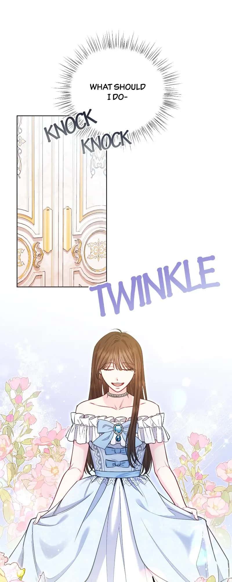 The Second Male Lead Is Actually a Girl Chapter 48 Page 42