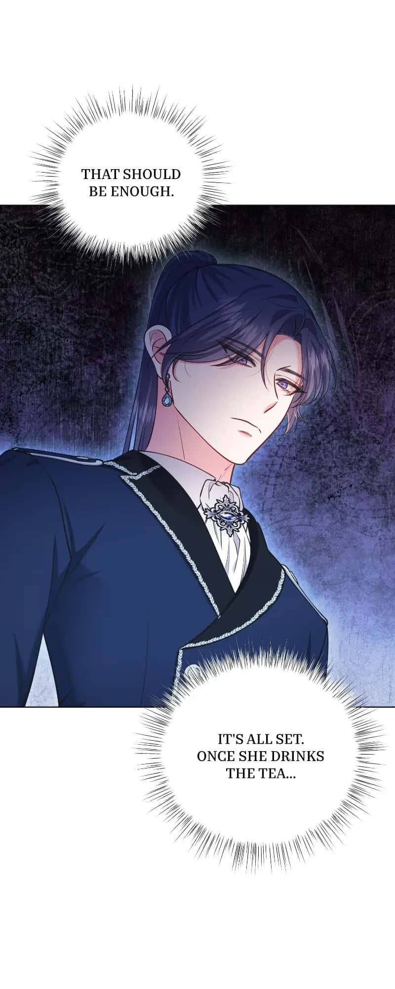 The Second Male Lead Is Actually a Girl Chapter 48 Page 67