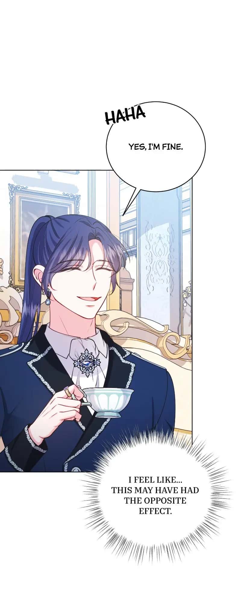 The Second Male Lead Is Actually a Girl Chapter 48 Page 69