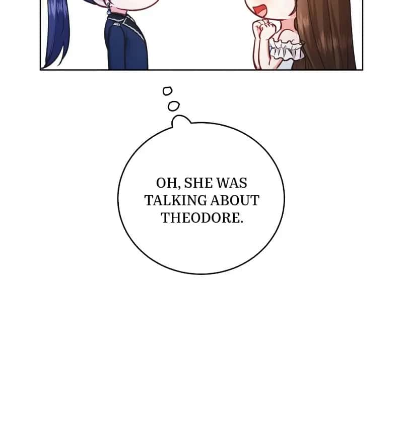 The Second Male Lead Is Actually a Girl Chapter 48 Page 80