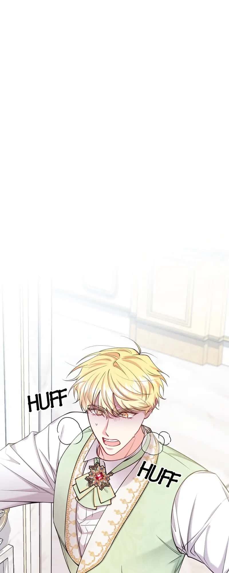 The Second Male Lead Is Actually a Girl Chapter 49 Page 2