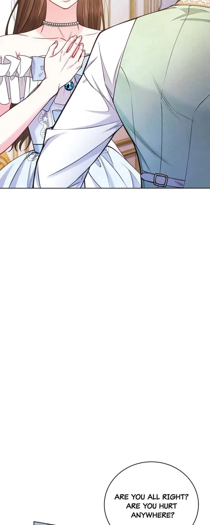 The Second Male Lead Is Actually a Girl Chapter 49 Page 4