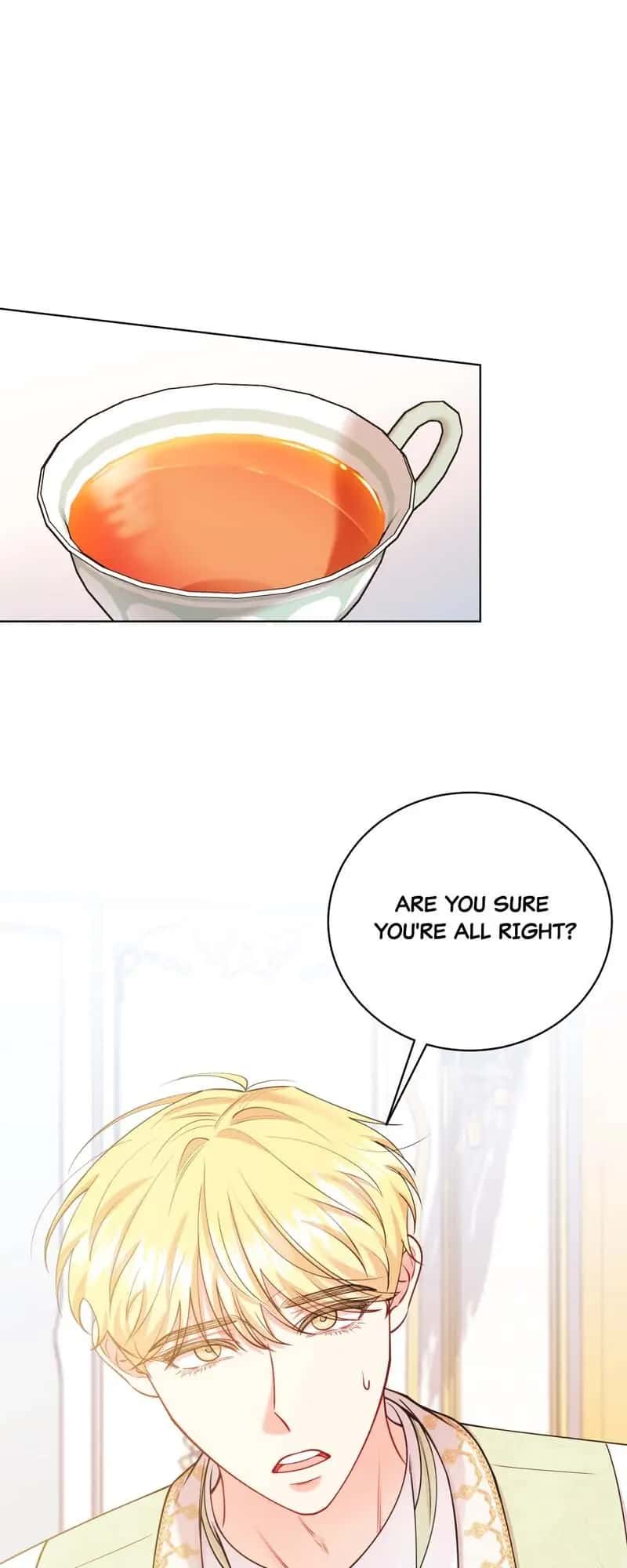 The Second Male Lead Is Actually a Girl Chapter 49 Page 8
