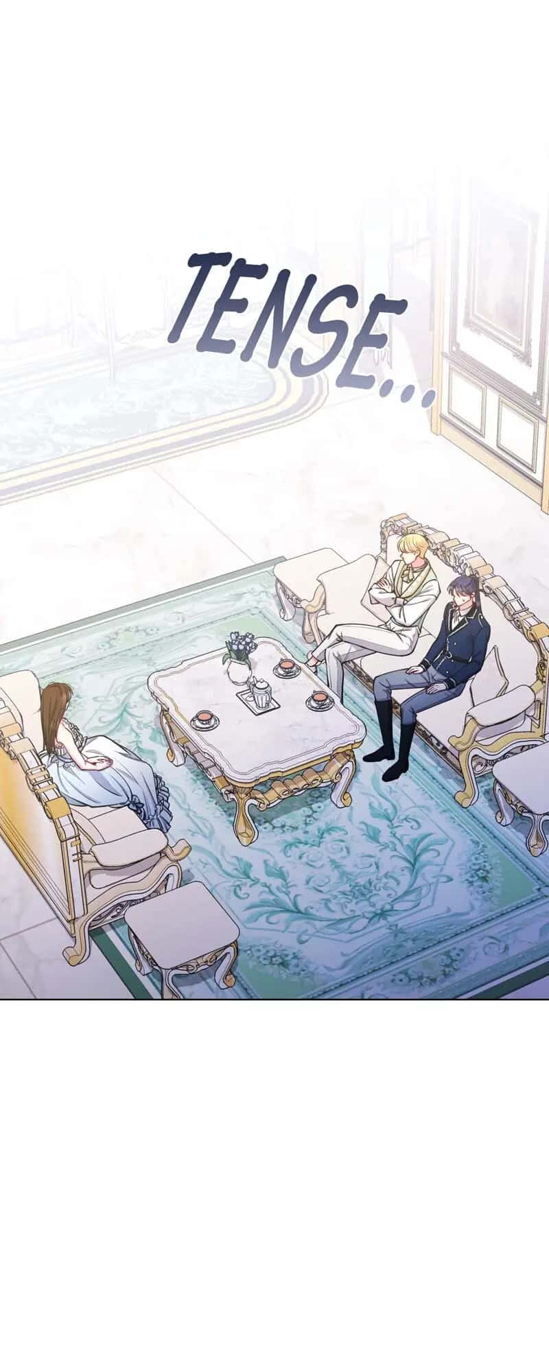 The Second Male Lead Is Actually a Girl Chapter 49 Page 12