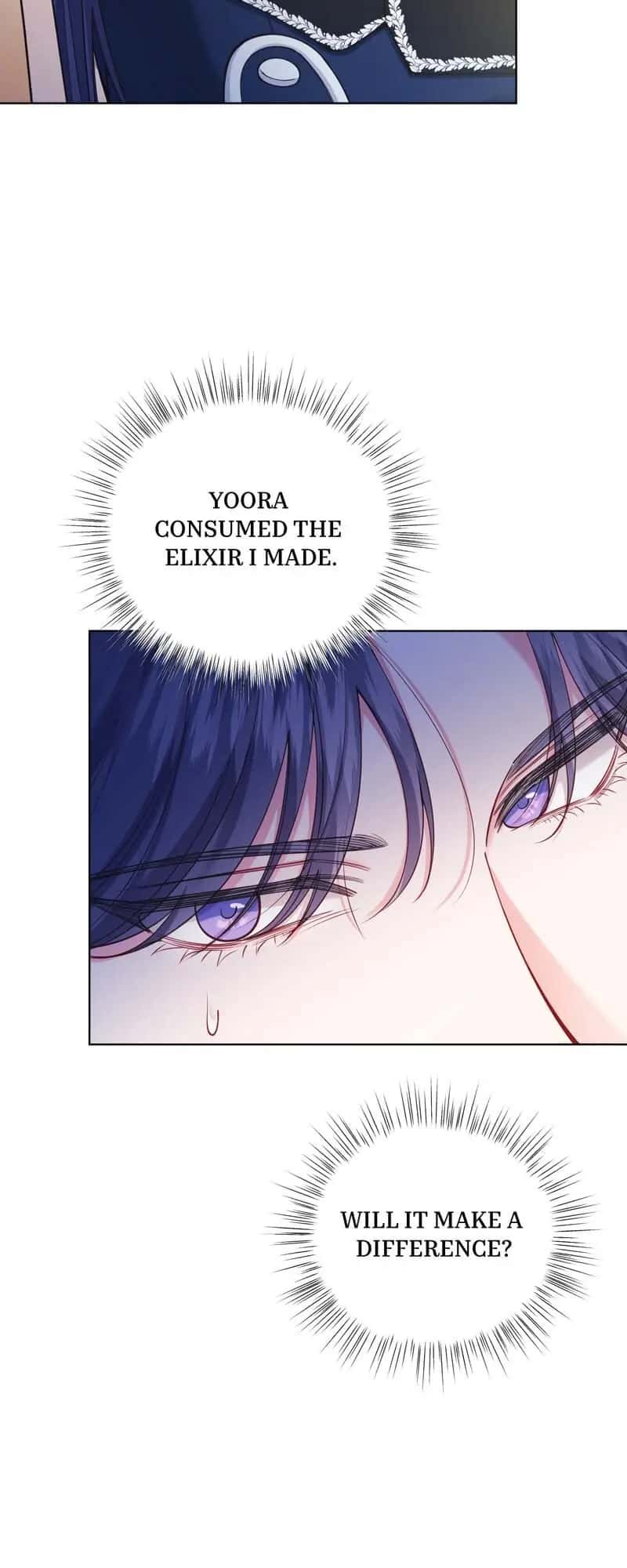 The Second Male Lead Is Actually a Girl Chapter 49 Page 24