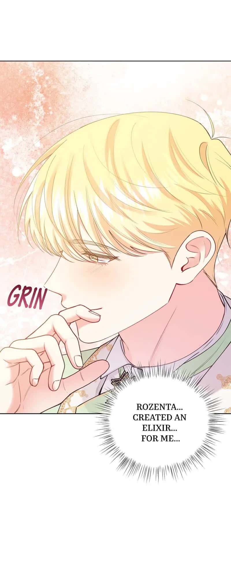 The Second Male Lead Is Actually a Girl Chapter 49 Page 31