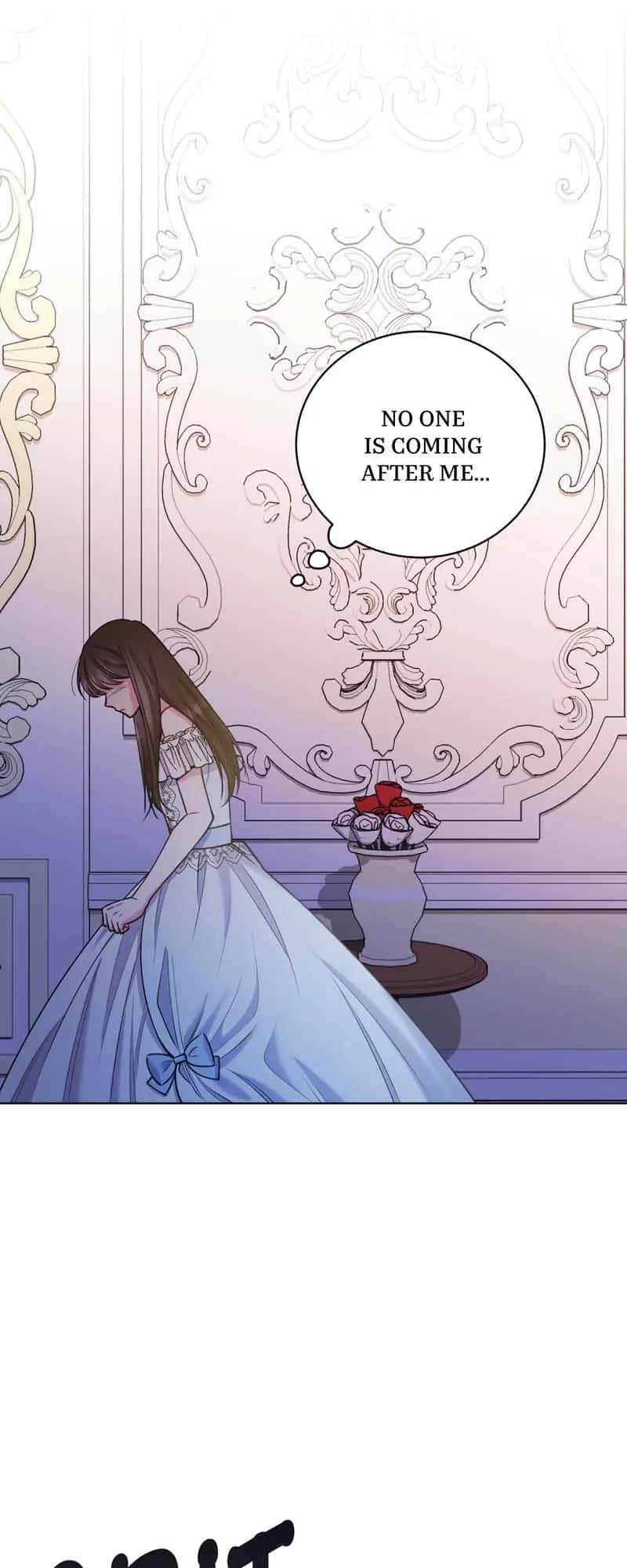 The Second Male Lead Is Actually a Girl Chapter 49 Page 34