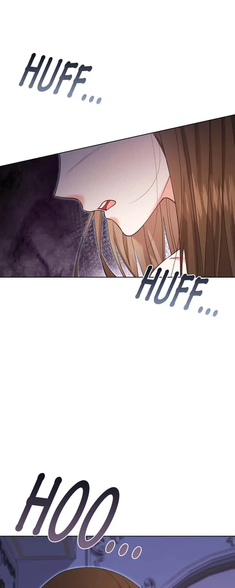 The Second Male Lead Is Actually a Girl Chapter 49 Page 45