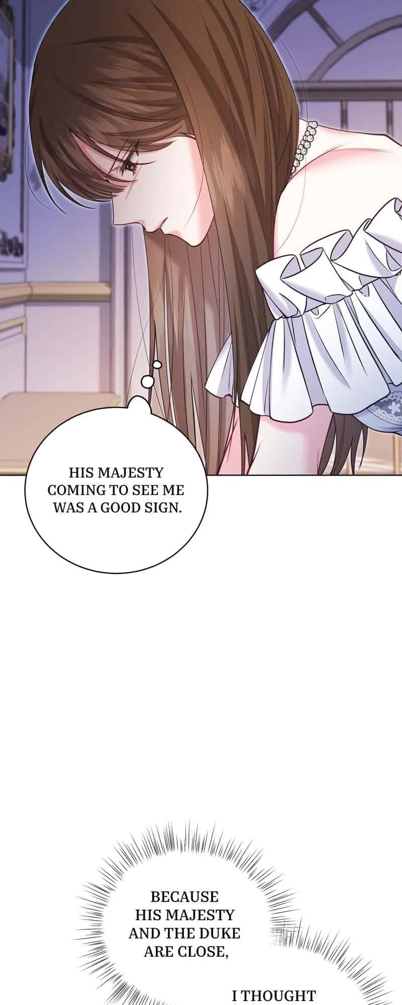 The Second Male Lead Is Actually a Girl Chapter 49 Page 46