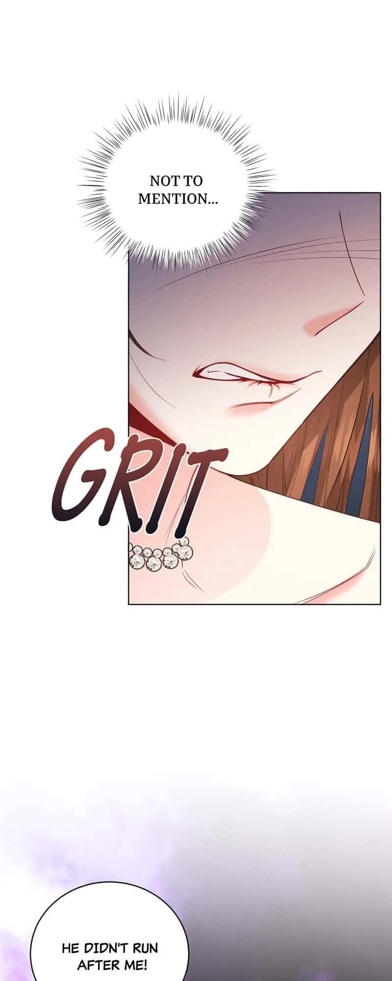 The Second Male Lead Is Actually a Girl Chapter 49 Page 49