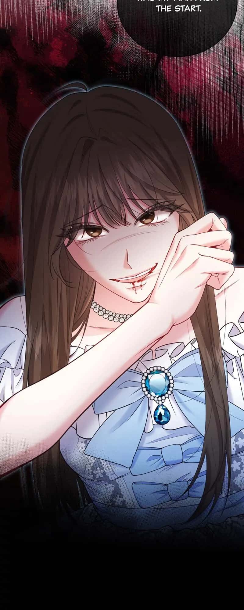 The Second Male Lead Is Actually a Girl Chapter 49 Page 54