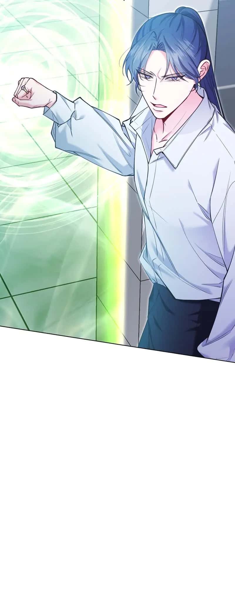 The Second Male Lead Is Actually a Girl Chapter 50 Page 8