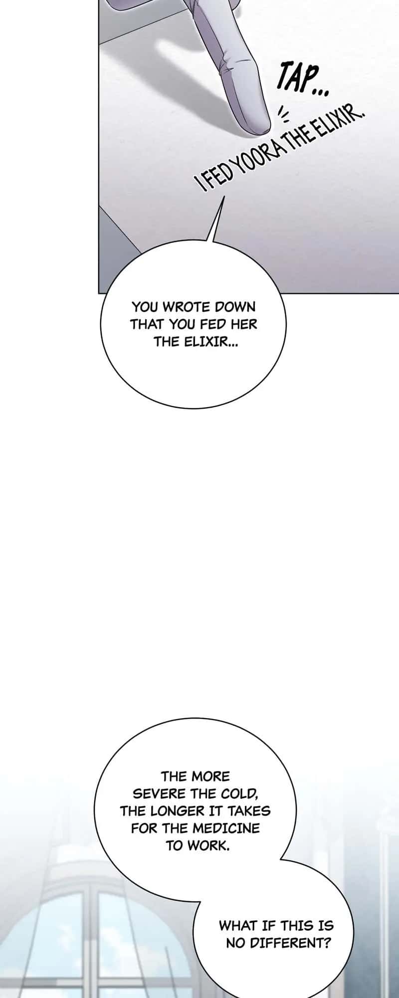 The Second Male Lead Is Actually a Girl Chapter 50 Page 14