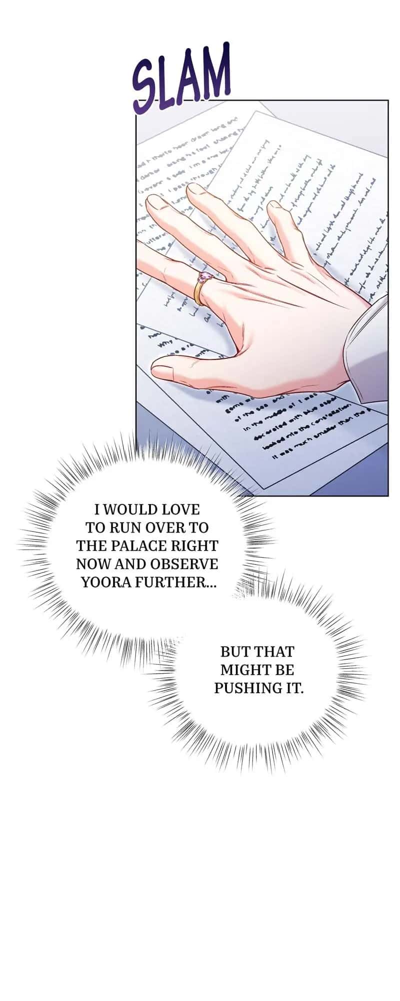The Second Male Lead Is Actually a Girl Chapter 50 Page 18