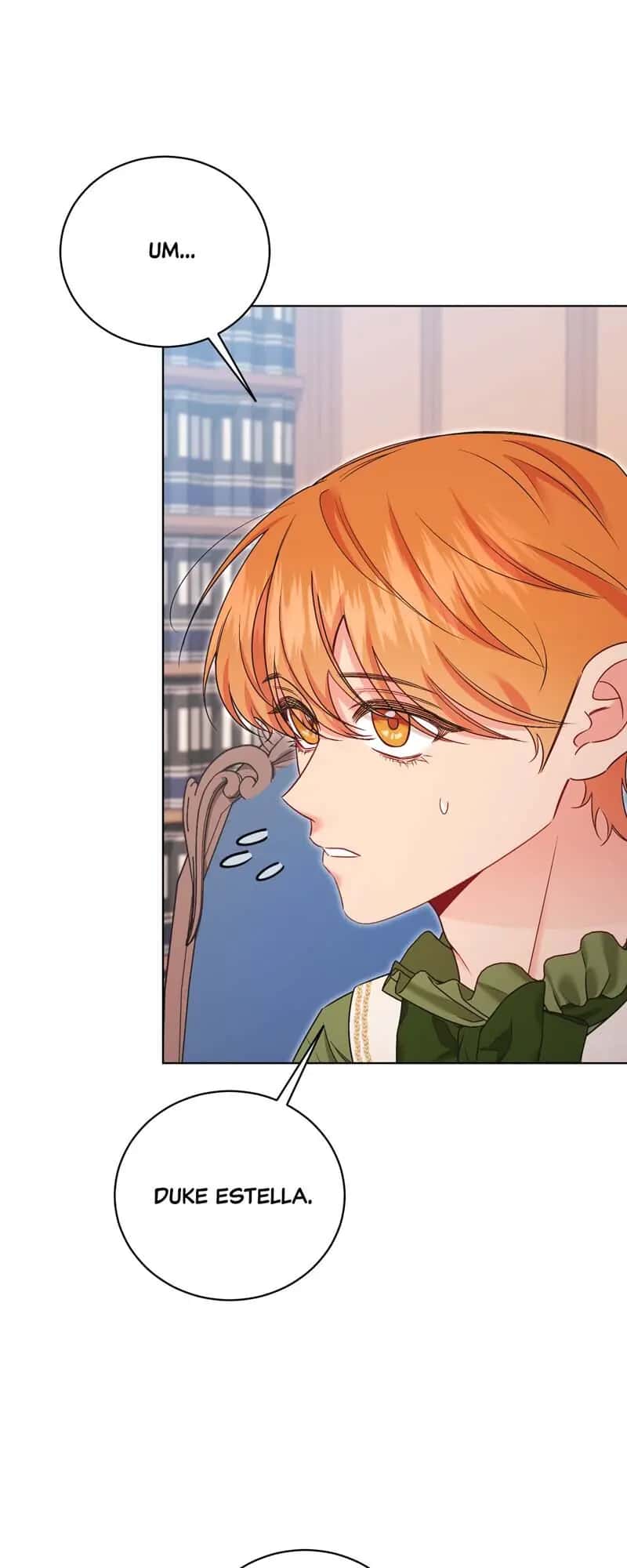 The Second Male Lead Is Actually a Girl Chapter 50 Page 25