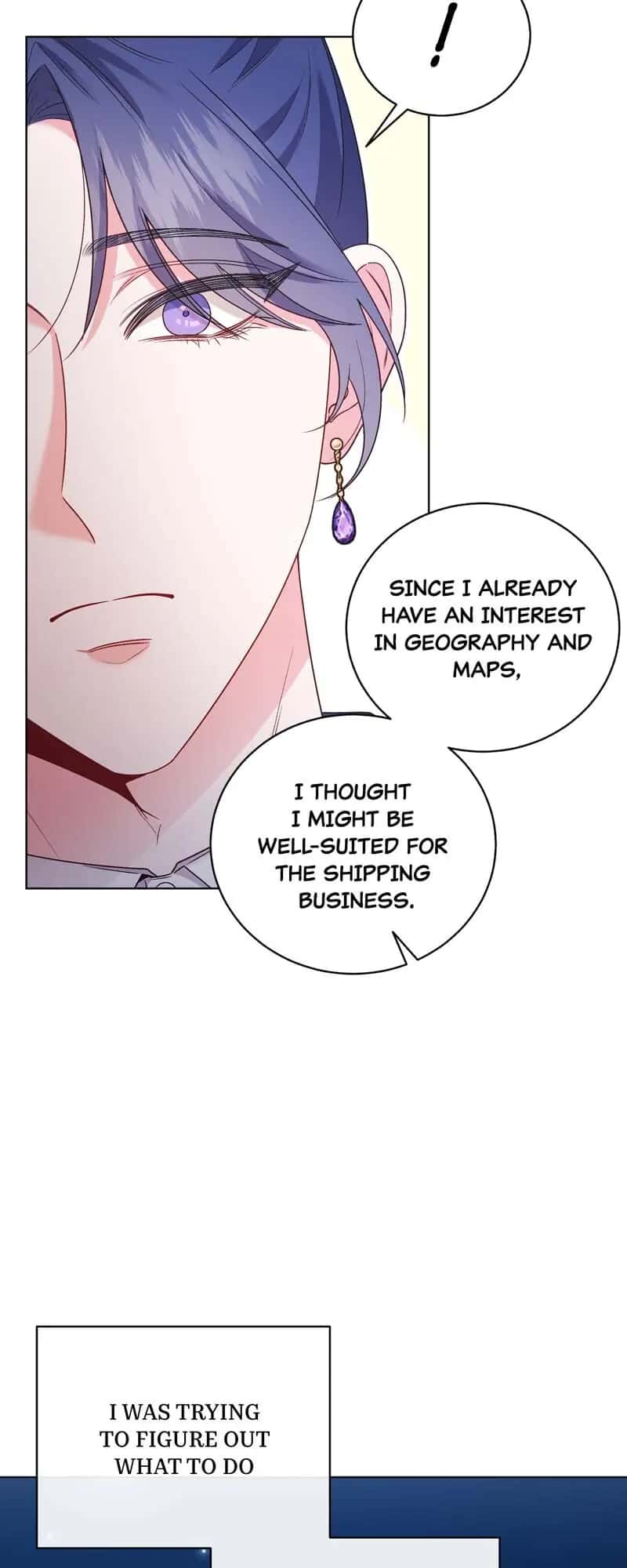 The Second Male Lead Is Actually a Girl Chapter 50 Page 34