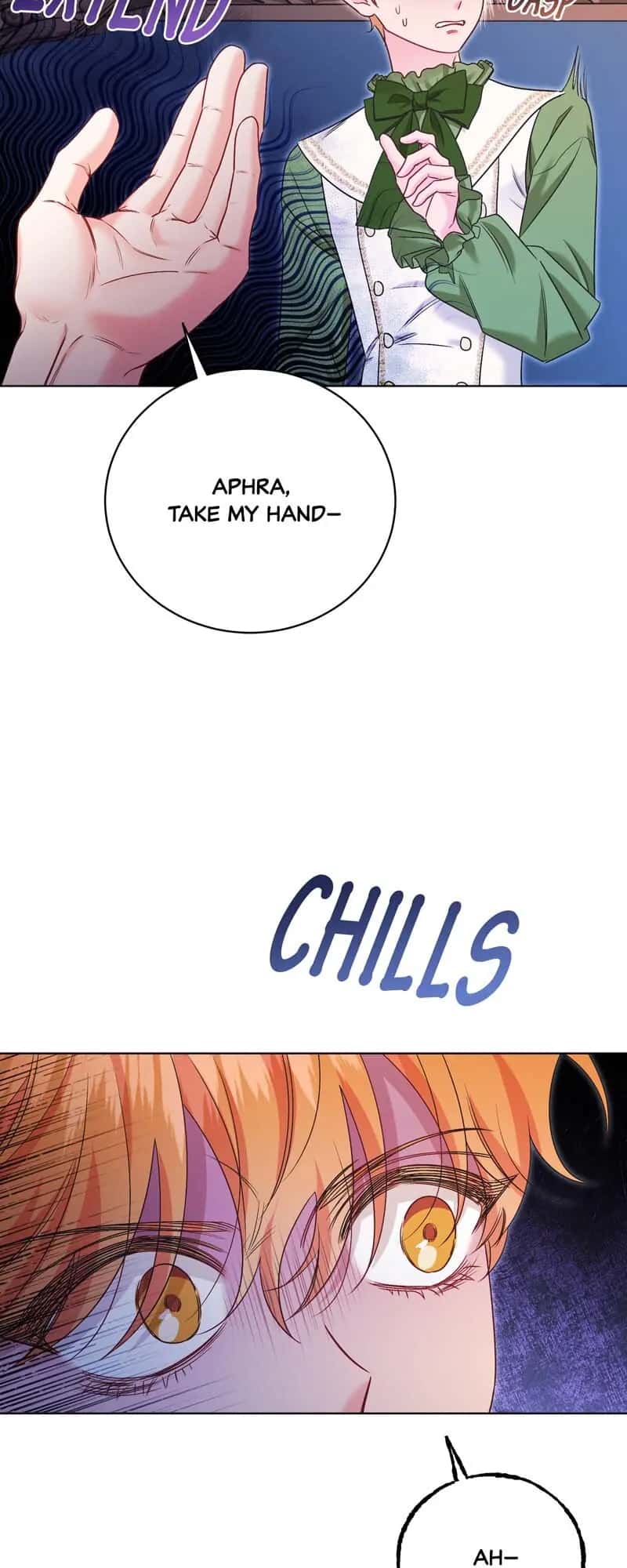 The Second Male Lead Is Actually a Girl Chapter 50 Page 45