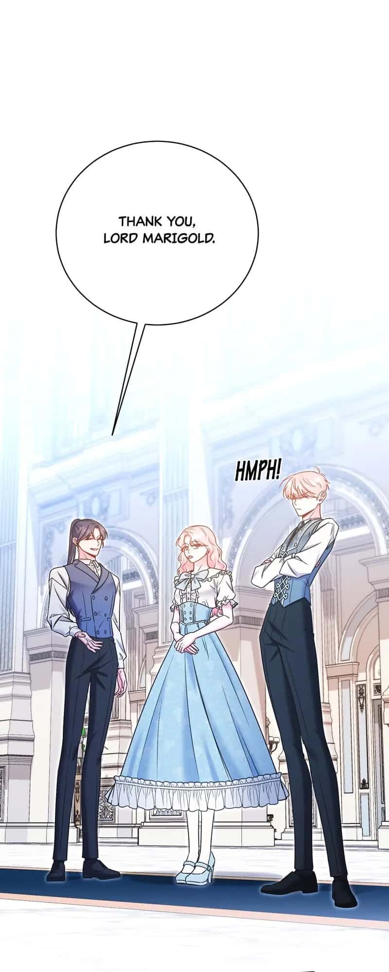 The Second Male Lead Is Actually a Girl Chapter 50 Page 74
