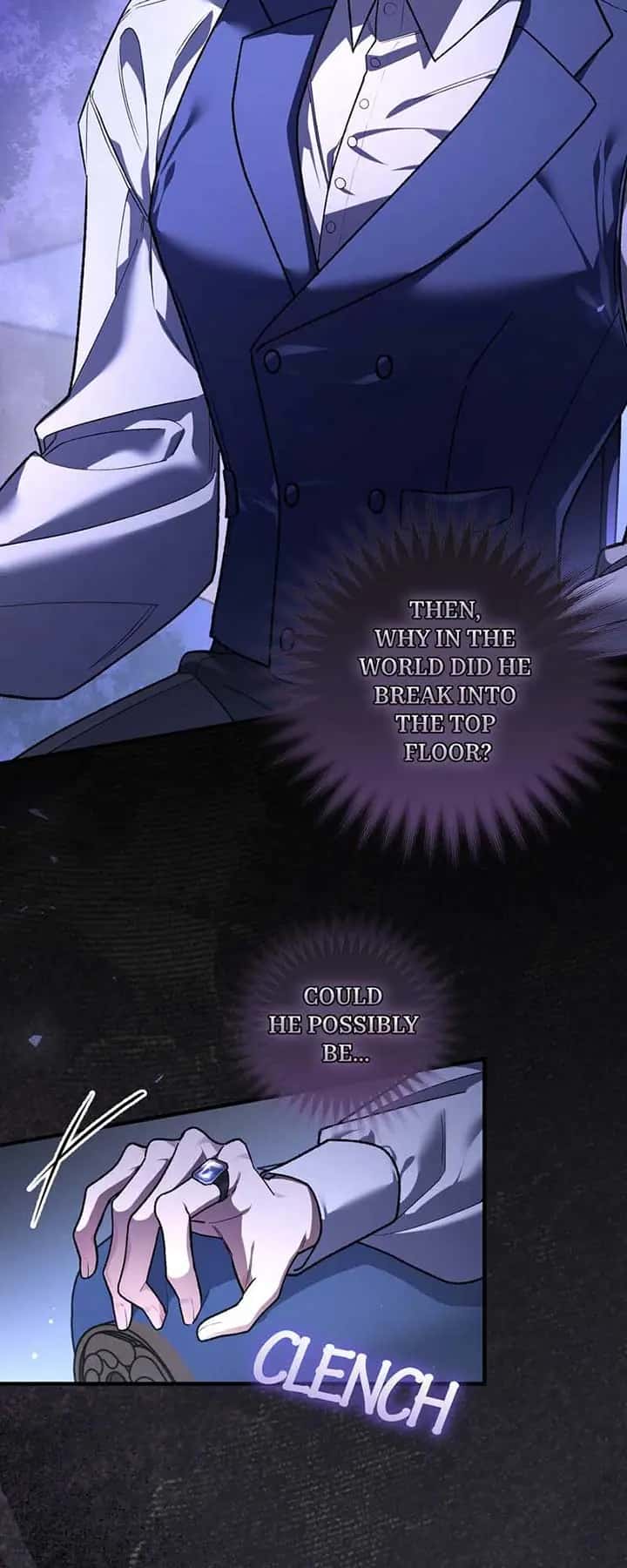 The Second Male Lead Is Actually a Girl Chapter 51 Page 8