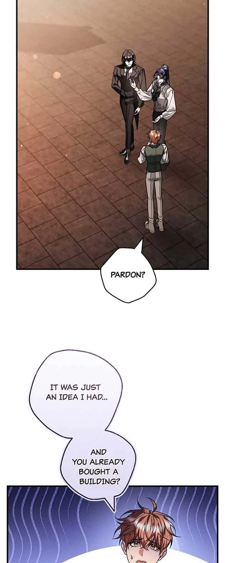 The Second Male Lead Is Actually a Girl Chapter 51 Page 15