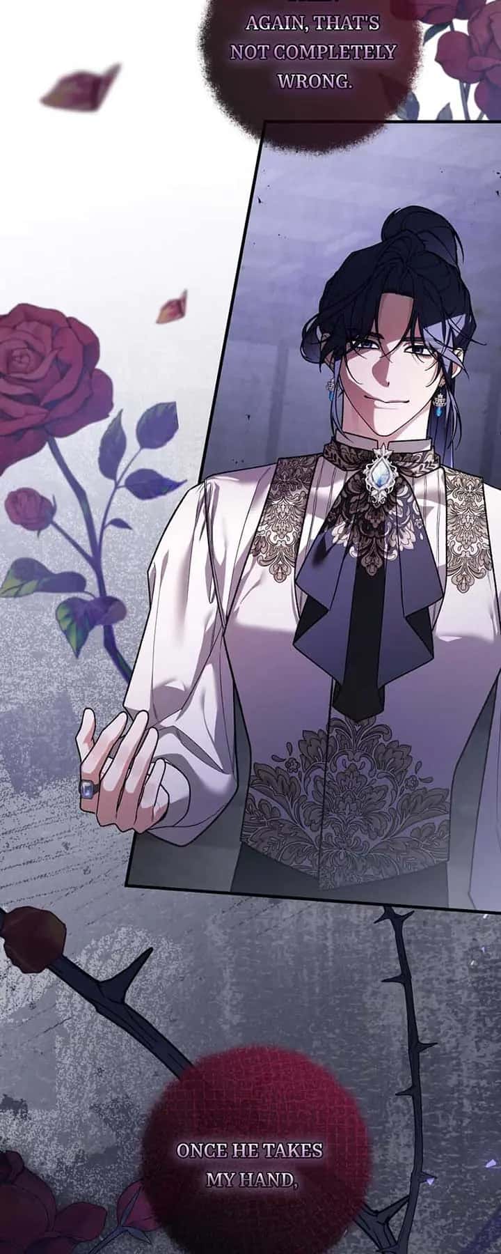 The Second Male Lead Is Actually a Girl Chapter 51 Page 25
