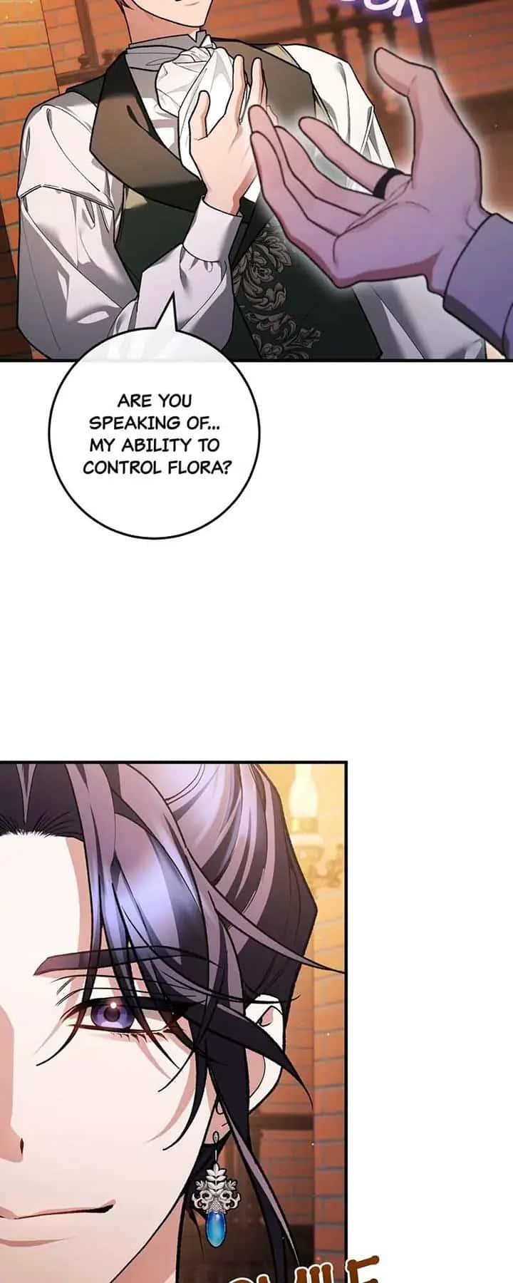 The Second Male Lead Is Actually a Girl Chapter 51 Page 29