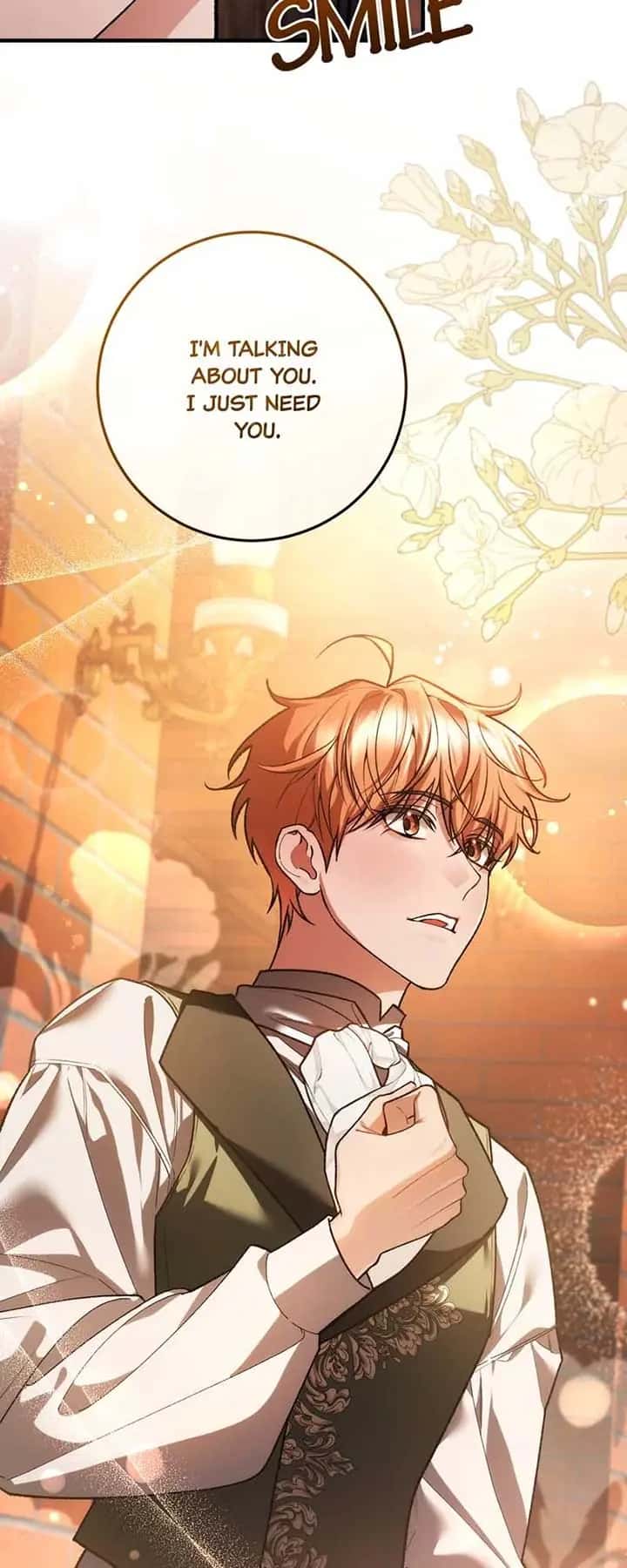 The Second Male Lead Is Actually a Girl Chapter 51 Page 30