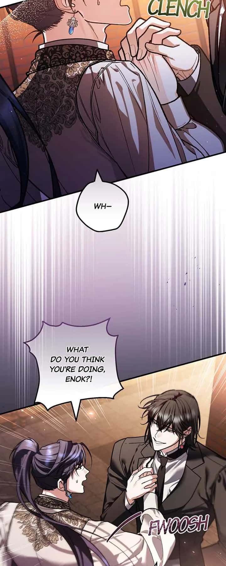 The Second Male Lead Is Actually a Girl Chapter 51 Page 43
