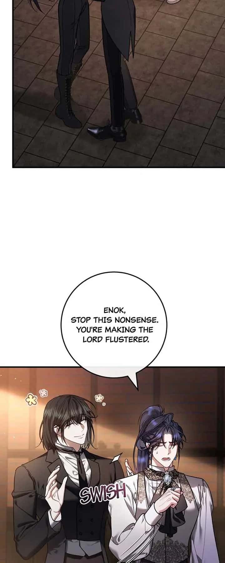 The Second Male Lead Is Actually a Girl Chapter 51 Page 50