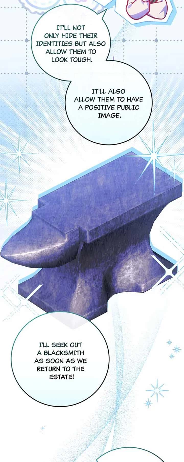 The Second Male Lead Is Actually a Girl Chapter 51 Page 59