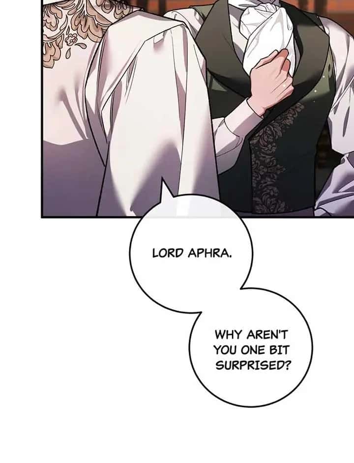 The Second Male Lead Is Actually a Girl Chapter 51 Page 61