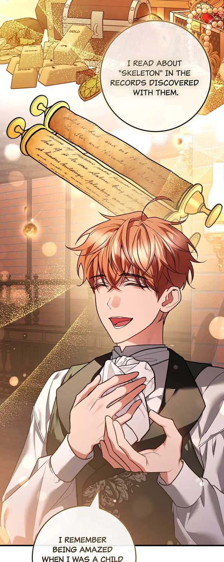 The Second Male Lead Is Actually a Girl Chapter 51 Page 63