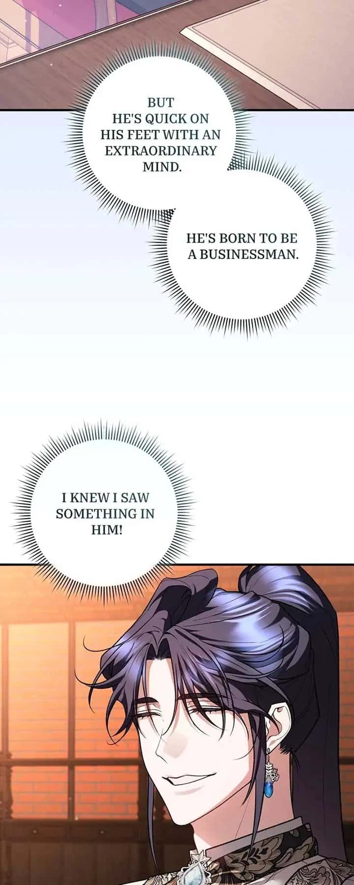 The Second Male Lead Is Actually a Girl Chapter 51 Page 66